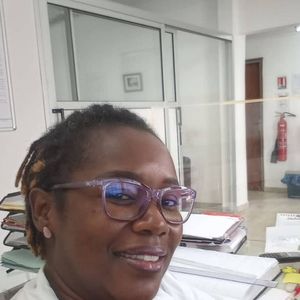 Mme N'Dri Nathalie